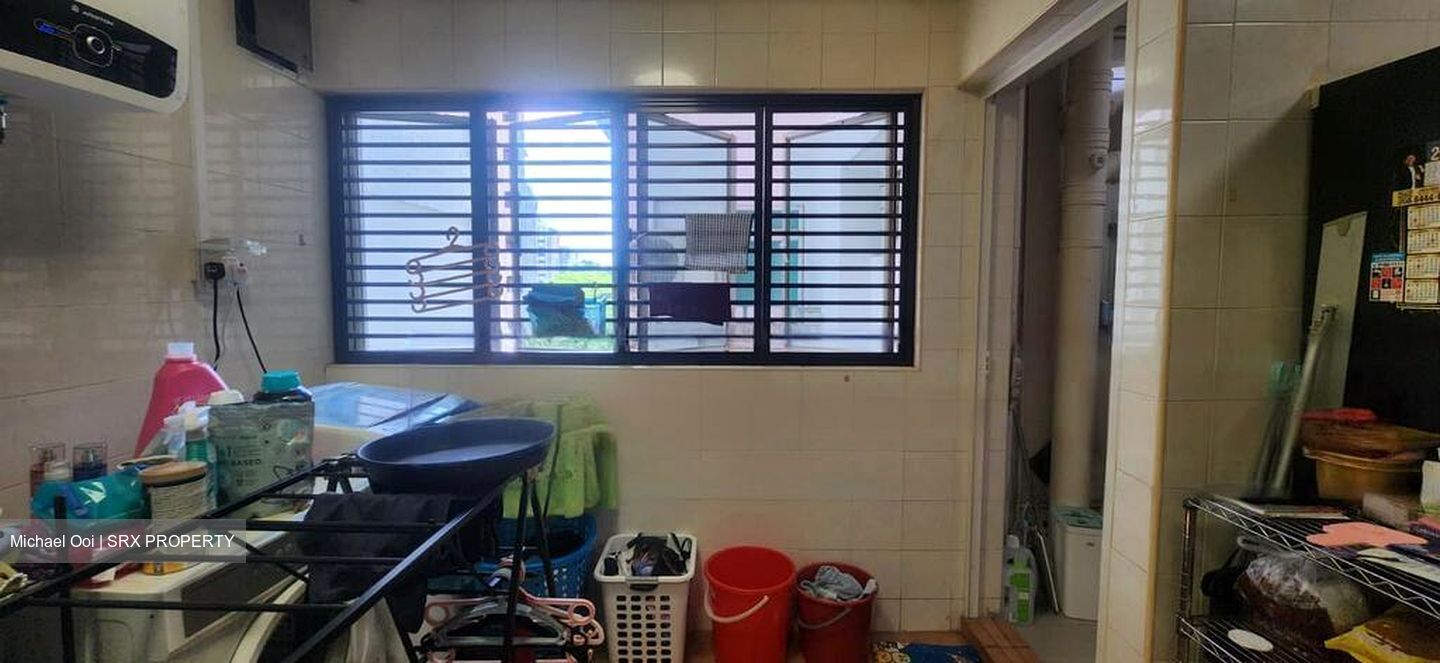 Blk 232 Compassvale Plains (Sengkang), HDB 5 Rooms #478290821